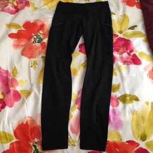 Lululemon Speed Up leggings size 4